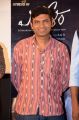Director Raj R @ Mallesham Movie Success Meet Photos