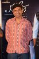 Director Raj R @ Mallesham Movie Success Meet Photos