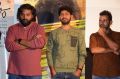 Mallesham Movie Success Meet Photos