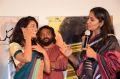 Ananya, Jhansi @ Mallesham Movie Success Meet Photos