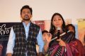 Priyadarshi, Jhansi @ Mallesham Movie Success Meet Photos