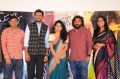 Mallesham Movie Success Meet Photos