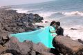 Nithya Menon, Sharwanand in Malli Malli Idi Raani Roju Movie Stills