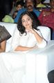 Actress Nithya Menon @ Malli Malli Idi Rani Roju Audio Launch Stills