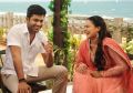 Sharwanand, Nithya Menon in Malli Malli Idi Rani Roju Telugu Movie Stills