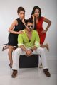 Ruhani Sharma, Bharath, Angana Roy in Malli Premisthe Movie Stills