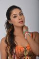 Actress Angana Roy in Malli Premisthe Movie Stills