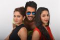 Ruhani Sharma, Bharath, Angana Roy in Malli Premisthe Movie Stills