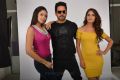 Angana Roy, Bharath, Ruhani Sharma in Malli Premisthe Movie Stills