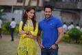 Bharath, Ruhani Sharma in Malli Premisthe Movie Stills