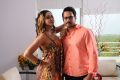 Bharath, Angana Roy in Malli Premisthe Movie Stills