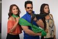 Ruhani Sharma, Bharath, Angana Roy in Malli Premisthe Movie Stills