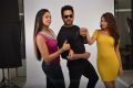 Angana Roy, Bharath, Ruhani Sharma in Malli Premisthe Movie Stills