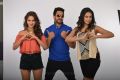 Ruhani Sharma, Bharath, Angana Roy in Malli Premisthe Movie Stills