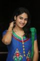 Actress Krishnaveni @ Malli Raadoy Life Movie Success Meet Stills
