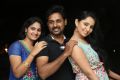 Krishnaveni, Altaf Hasan, Ishika Singh @ Malli Raadoy Life Success Meet Stills