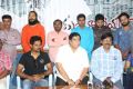 Malli Raadoy Life Movie Success Meet Stills