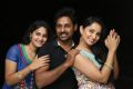 Krishnaveni, Altaf Hasan, Ishika Singh @ Malli Raadoy Life Movie Success Meet Stills