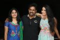 Krishnaveni, Altaf Hasan, Ishika Singh @ Malli Raadoy Life Success Meet Stills