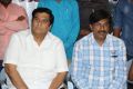 Malli Raadoy Life Movie Success Meet Stills