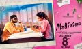 Sumanth, Aakanksha Singh in Malli Raava Movie Release Posters