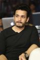 Akhil Akkineni @ Malli Raava Movie Pre Release Photos