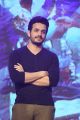 Akhil Akkineni @ Malli Raava Movie Pre Release Photos