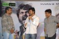 Malligadu Audio Launch Stills