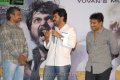 Malligadu Audio Launch Stills