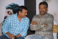 SS Rajamouli at Malligadu Audio Launch Stills