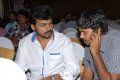 Malligadu Audio Launch Stills