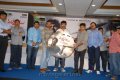 Malligadu Audio Launch Stills