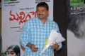 Malligadu Audio Launch Stills