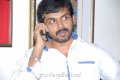 Actor Karthi in Malligadu Audio Launch Stills