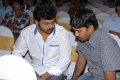 Malligadu Audio Launch Stills