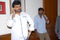 Actor Karthi in Malligadu Audio Launch Stills