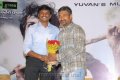 SS Rajamouli at Malligadu Audio Launch Stills