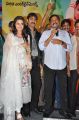 Malligadu Marriage Bureau Audio Launch Stills