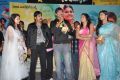 Malligadu Marriage Bureau Audio Launch Stills