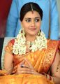 Actress Manochitra in Malligadu Marriage Bureau Movie Photos