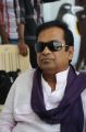 Actor Brahmanandam @ Malligadu Marriage Bureau Movie On Location Stills