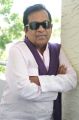 Actor Brahmanandam @ Malligadu Marriage Bureau Movie On Location Stills