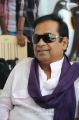 Actor Brahmanandam @ Malligadu Marriage Bureau Movie On Location Stills