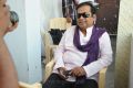 Brahmanandam @ Malligadu Marriage Bureau Movie On Location Stills