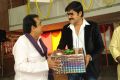 Brahmanandam, Srikanth @ Malligadu Marriage Bureau Movie On Location Stills