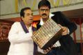 Brahmanandam, Srikanth @ Malligadu Marriage Bureau Movie On Location Stills