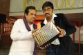 Brahmanandam, Srikanth @ Malligadu Marriage Bureau Movie On Location Stills