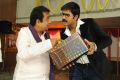 Brahmanandam, Srikanth @ Malligadu Marriage Bureau Movie On Location Stills