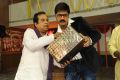 Brahmanandam, Srikanth @ Malligadu Marriage Bureau Movie On Location Stills