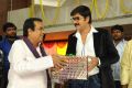 Brahmanandam, Srikanth @ Malligadu Marriage Bureau Movie On Location Stills